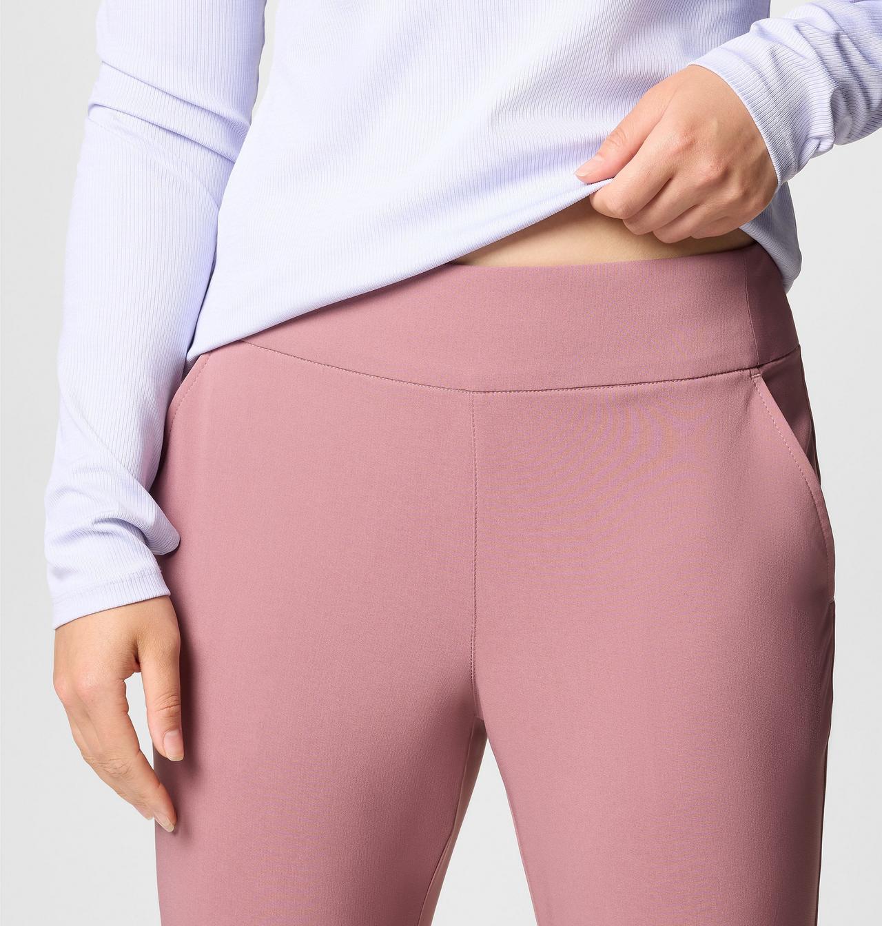Women's All Seasons™ Pull-On Pants 5