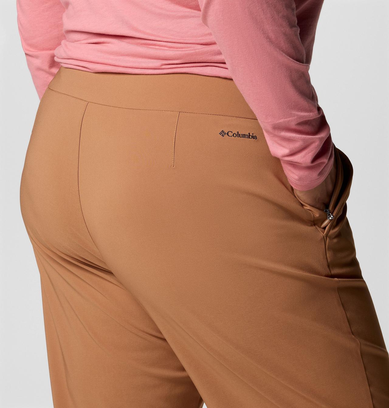 Women's All Seasons™ Pull-On Pants - Plus Size 6