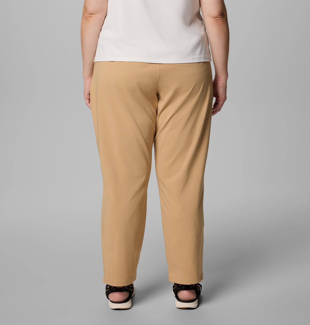 Women's All Seasons™ Pull-On Pants - Plus Size | 262 | 3X | R 2
