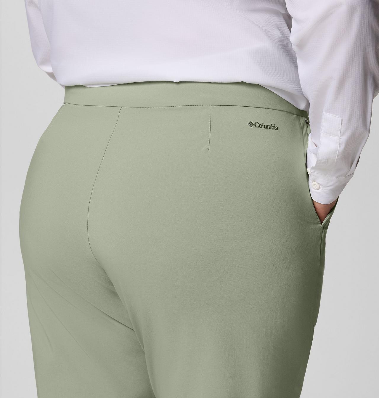 Women's All Seasons™ Pull-On Pants - Plus Size | 348 | 3X | R 5