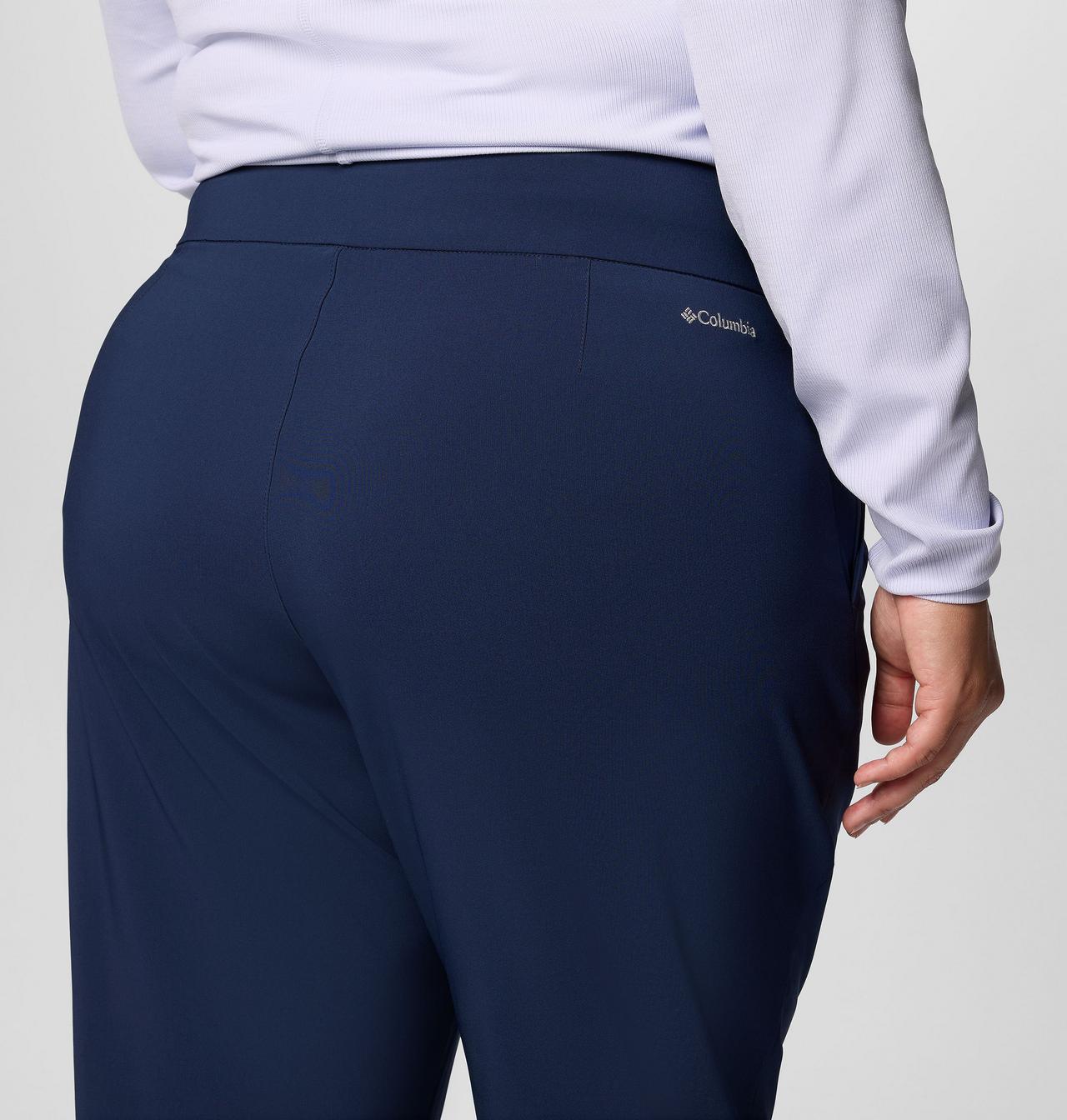 Women's All Seasons™ Pull-On Pants - Plus Size 6