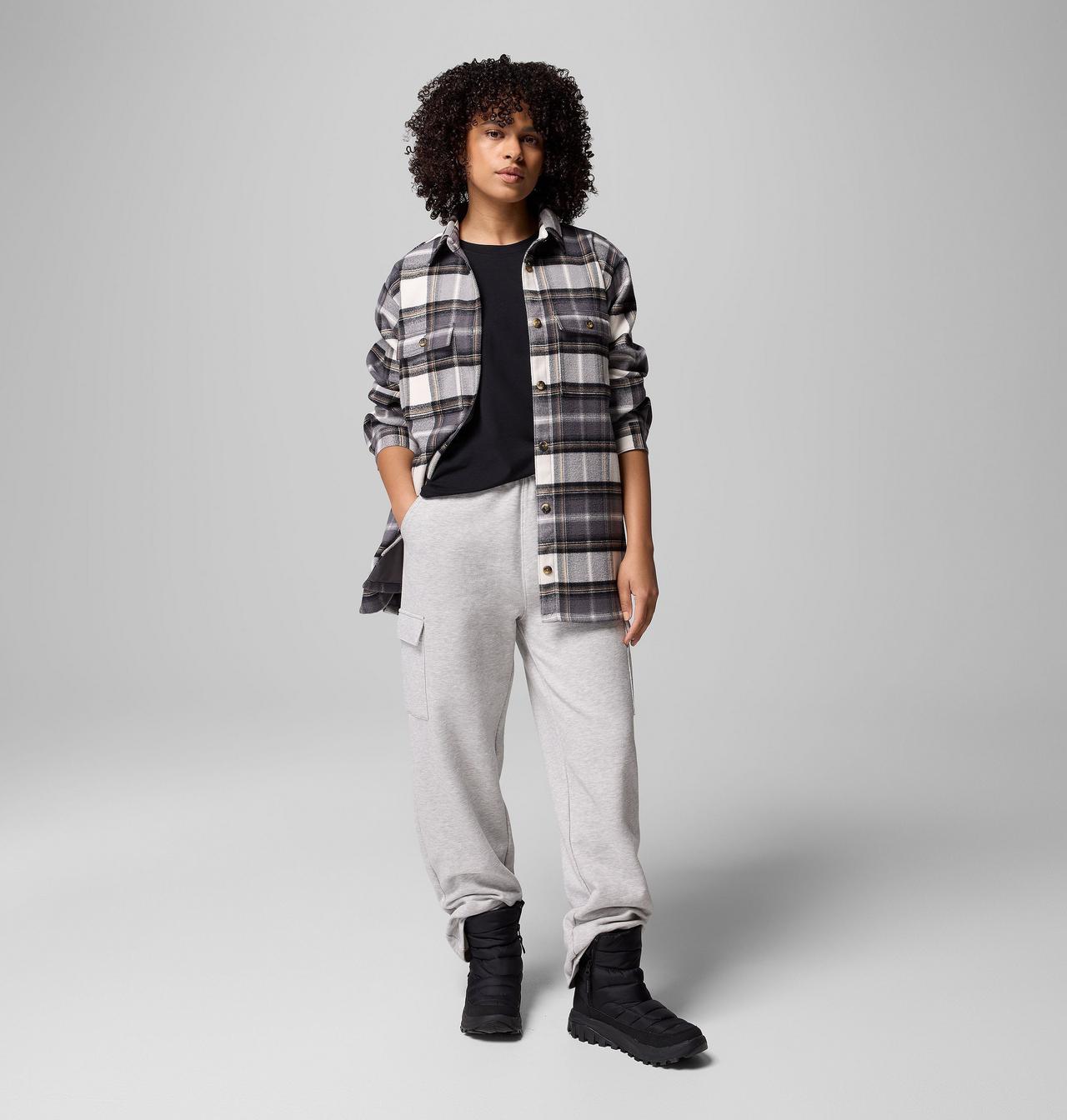 Women's Blue Point Creek™ Shirt Jacket | 025 | S 2