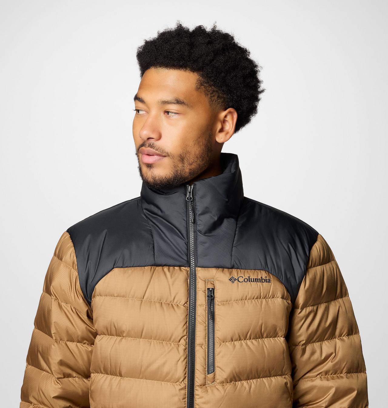 Men's Autumn Park™ II Down Jacket | 257 | L 5