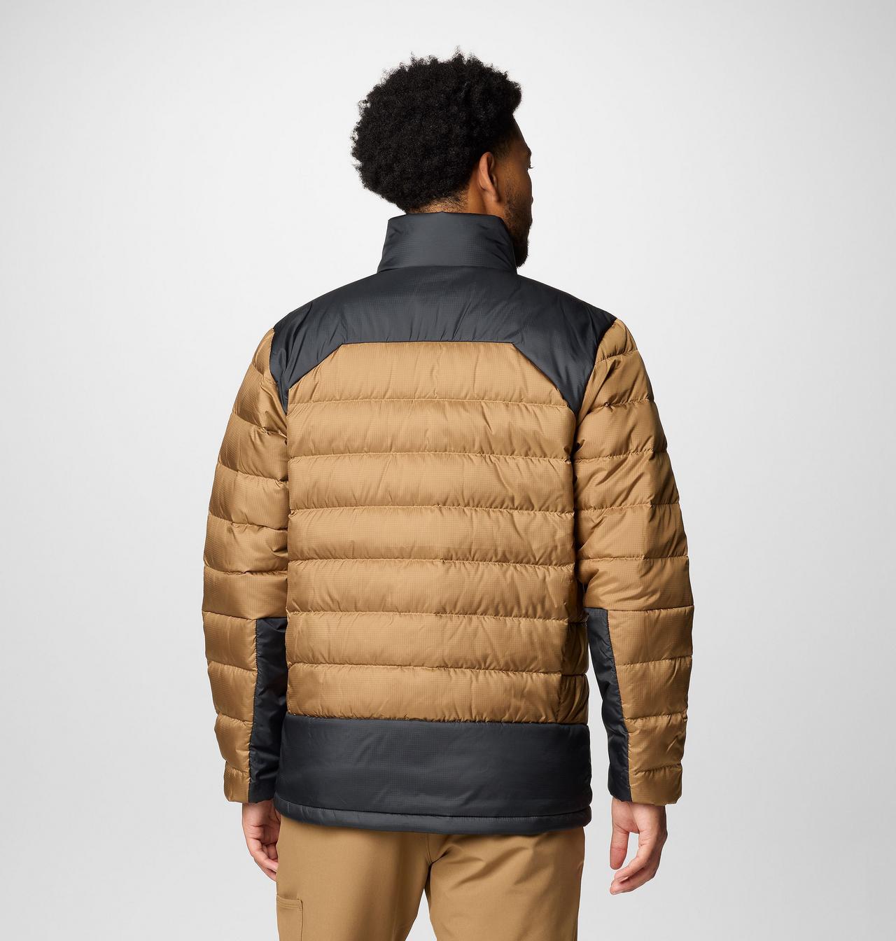Men's Autumn Park™ II Down Jacket | 257 | L 2