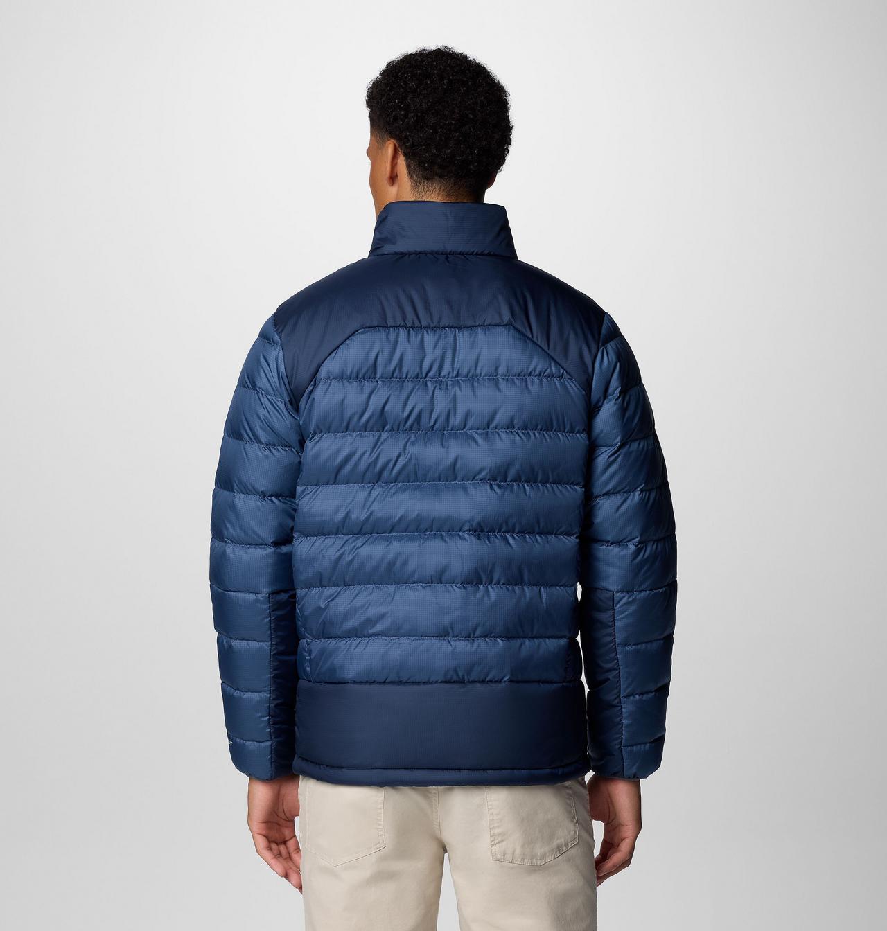 Men's Autumn Park™ II Down Jacket | 478 | XXL 2