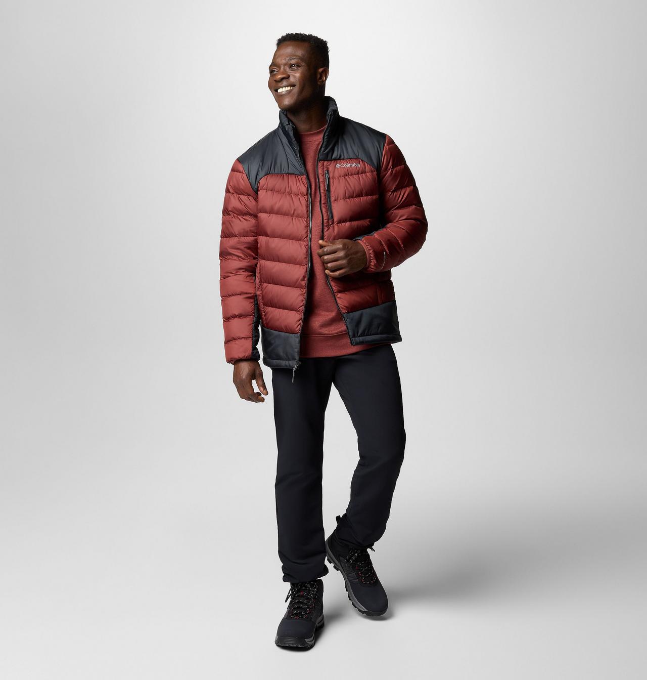 Men's Autumn Park™ II Down Jacket 3