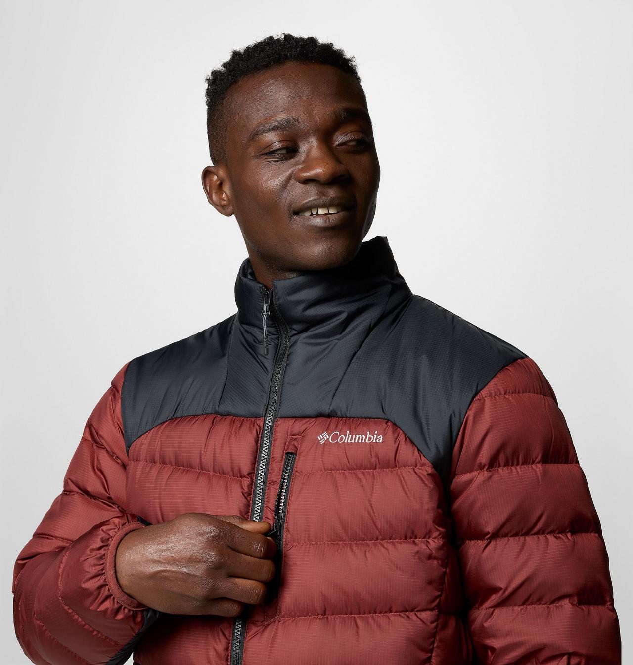 Men's Autumn Park™ II Down Jacket 5