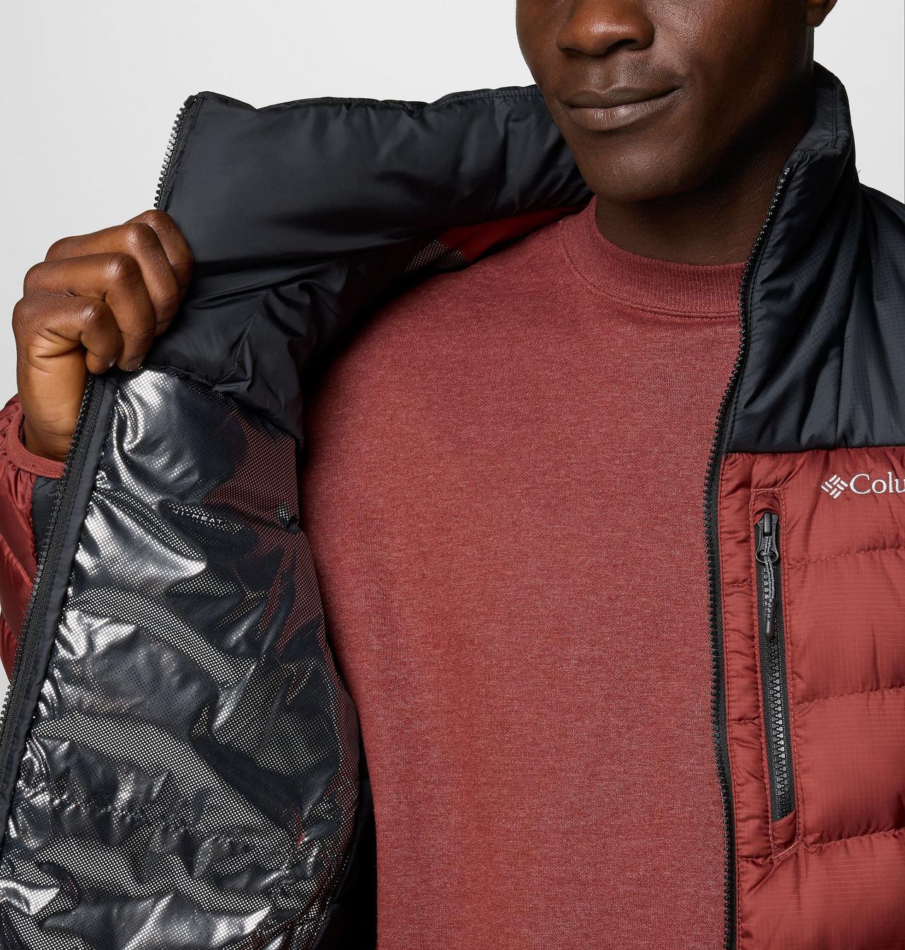 Men's Autumn Park™ II Down Jacket 6