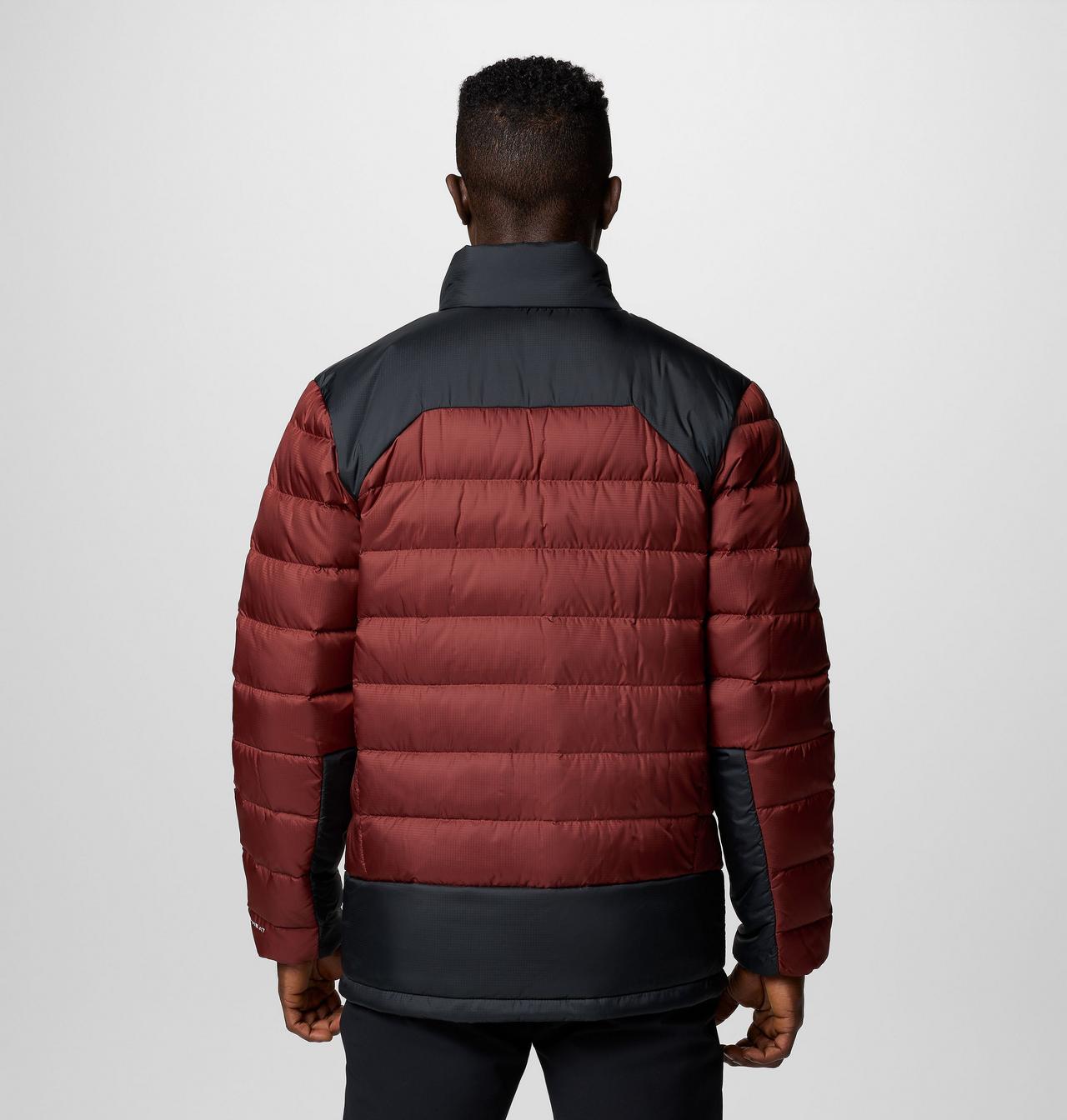 Men's Autumn Park™ II Down Jacket 2