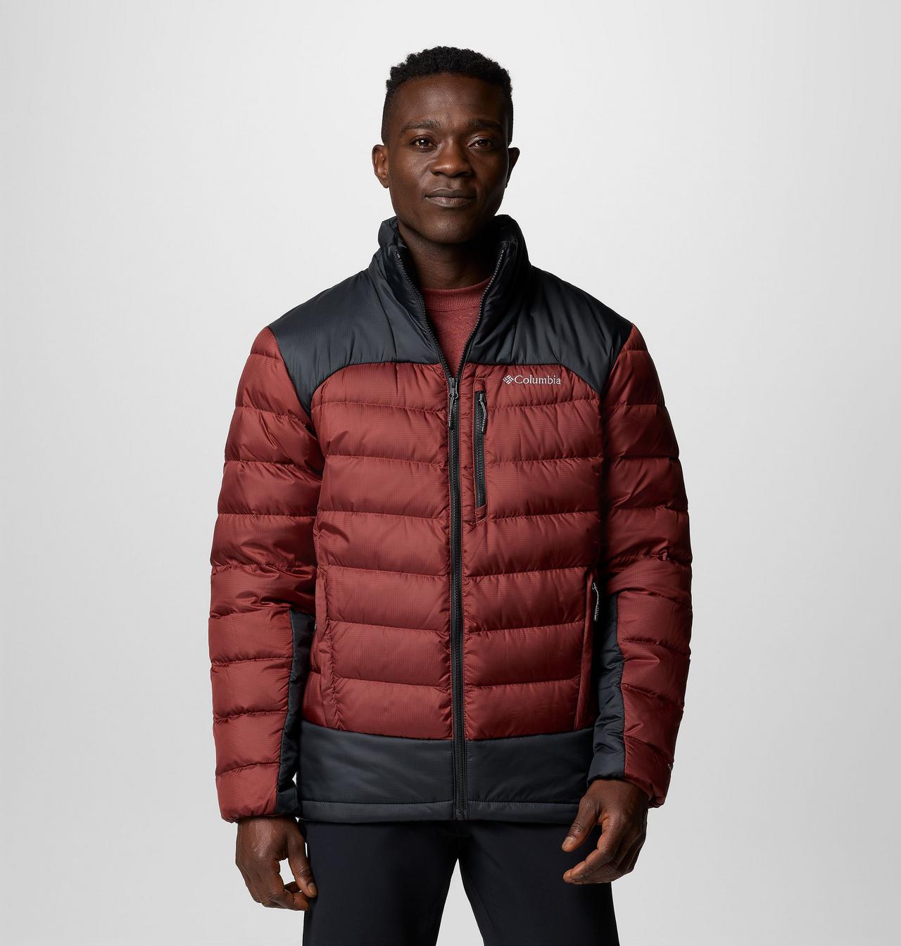 Men's Autumn Park™ II Down Jacket 1