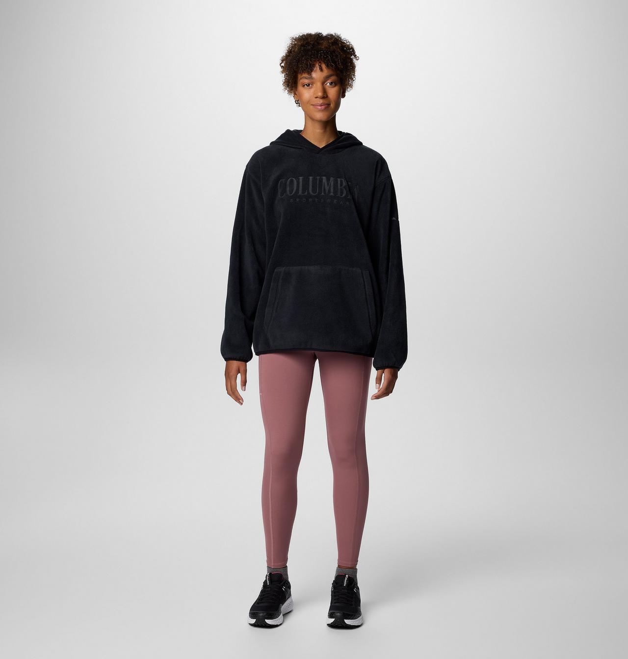 Women's Columbia Trek™ Fleece Hoodie 4