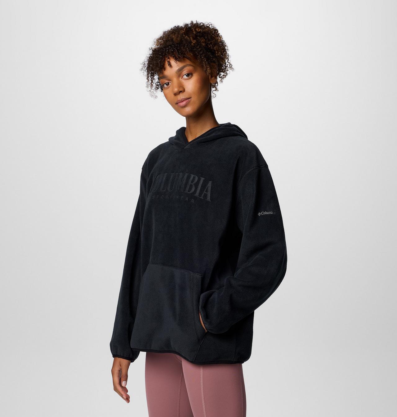 Women's Columbia Trek™ Fleece Hoodie 5