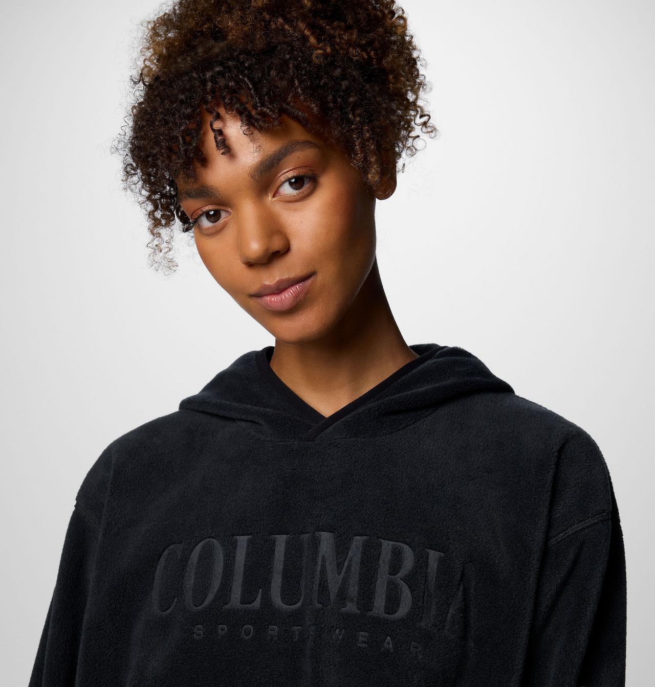 Women's Columbia Trek™ Fleece Hoodie 6