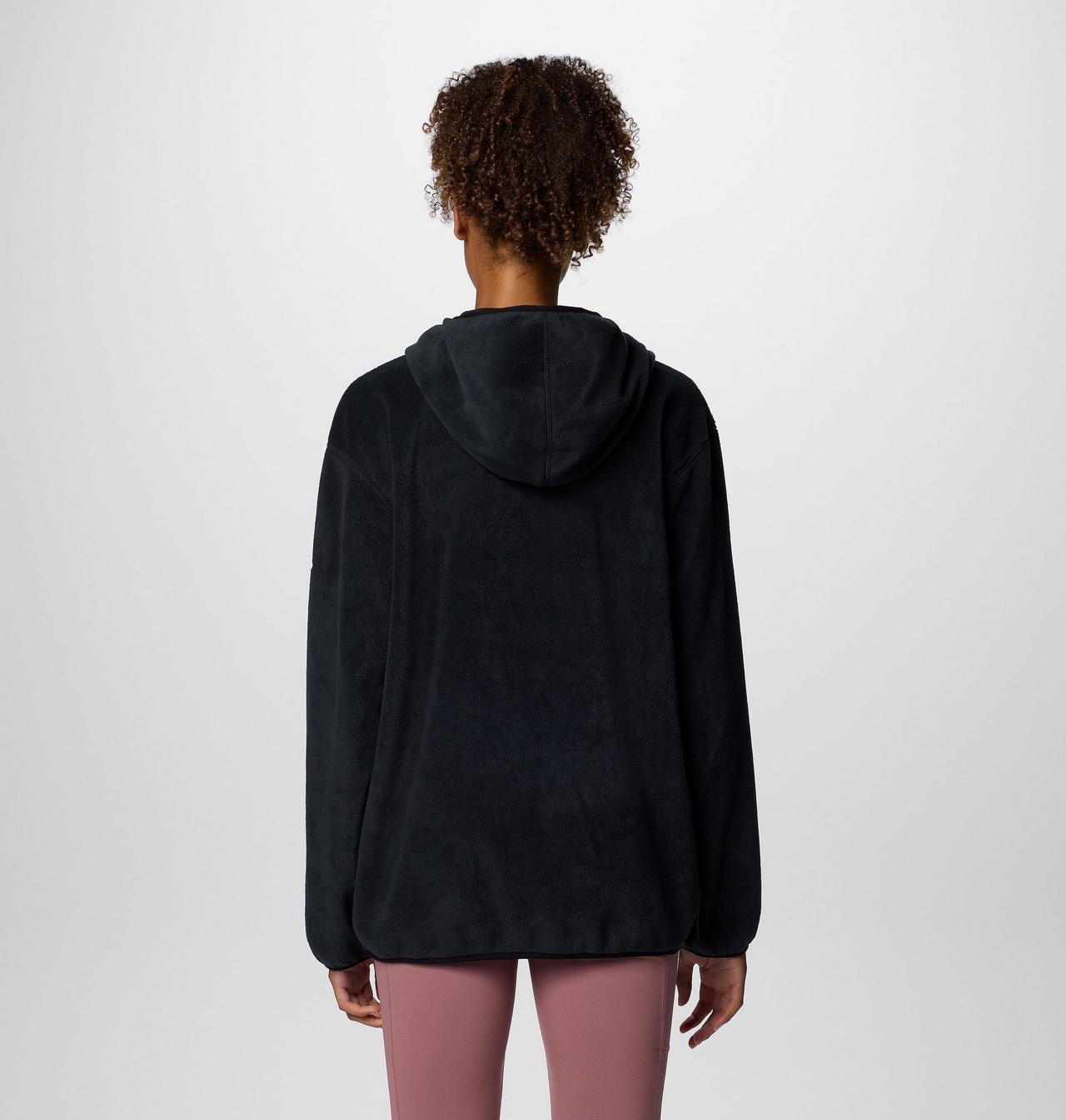 Women's Columbia Trek™ Fleece Hoodie 3