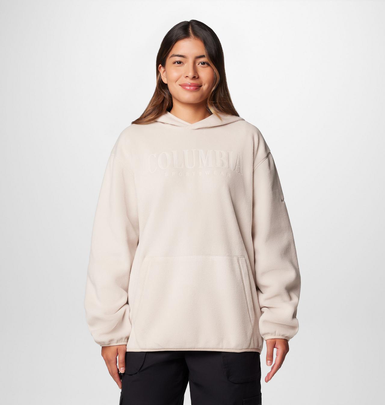 Women's Columbia Trek™ Fleece Hoodie 1