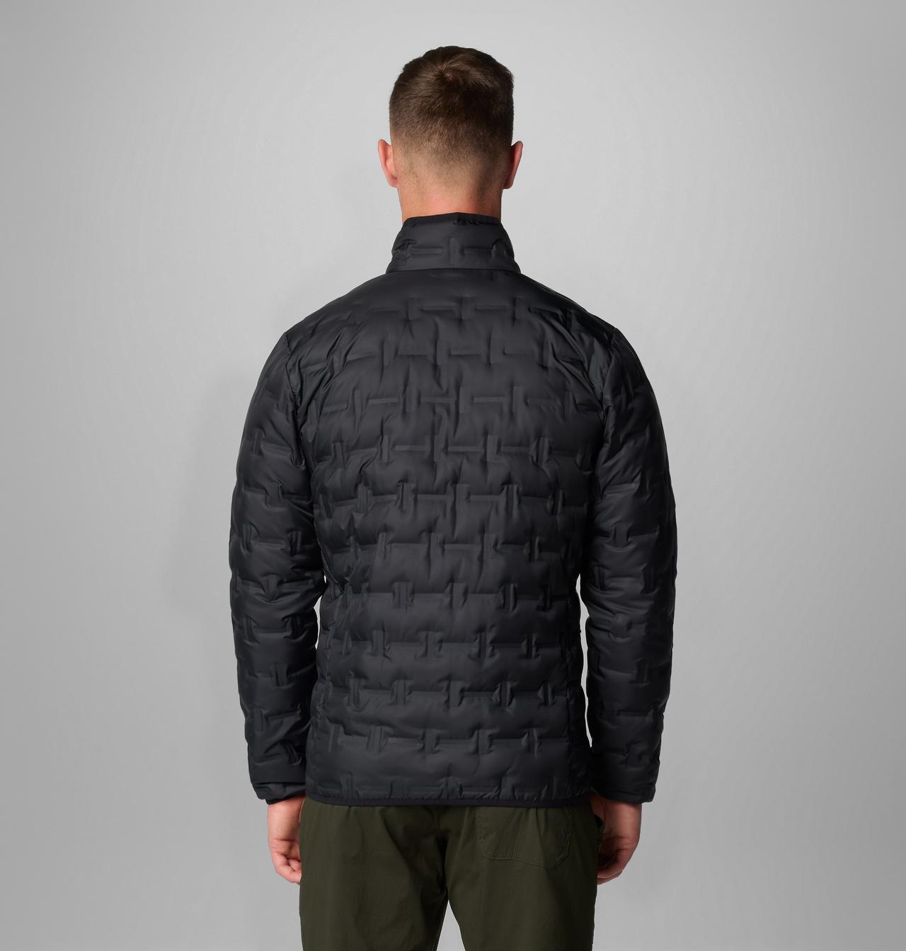 Men's Delta Ridge™ II Down Jacket 2