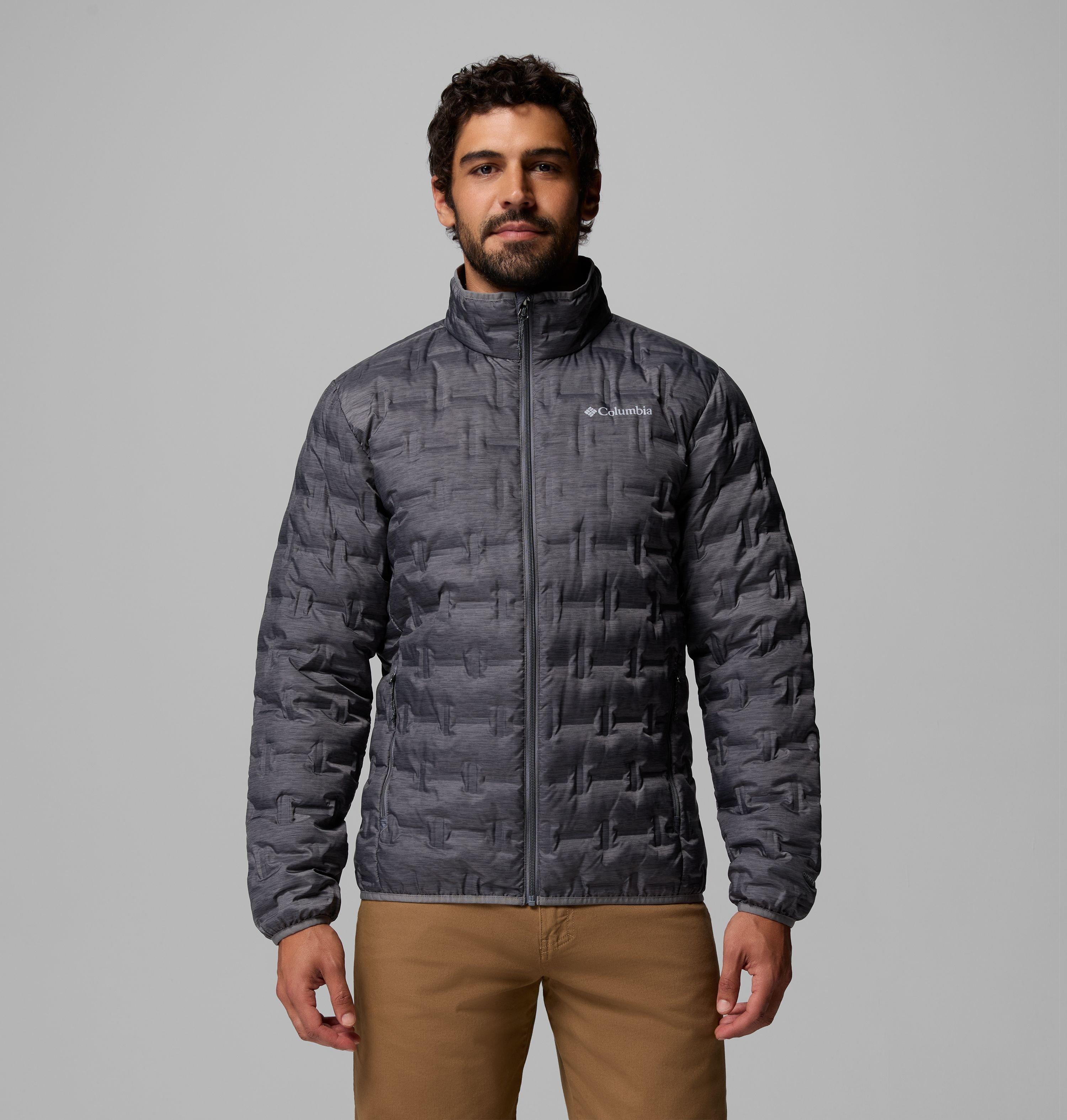 ❀未使用❀　Columbiaコロンビア　デルタリッジダウンジャケット　M Men's Delta Ridge II Down Jacket | Columbia