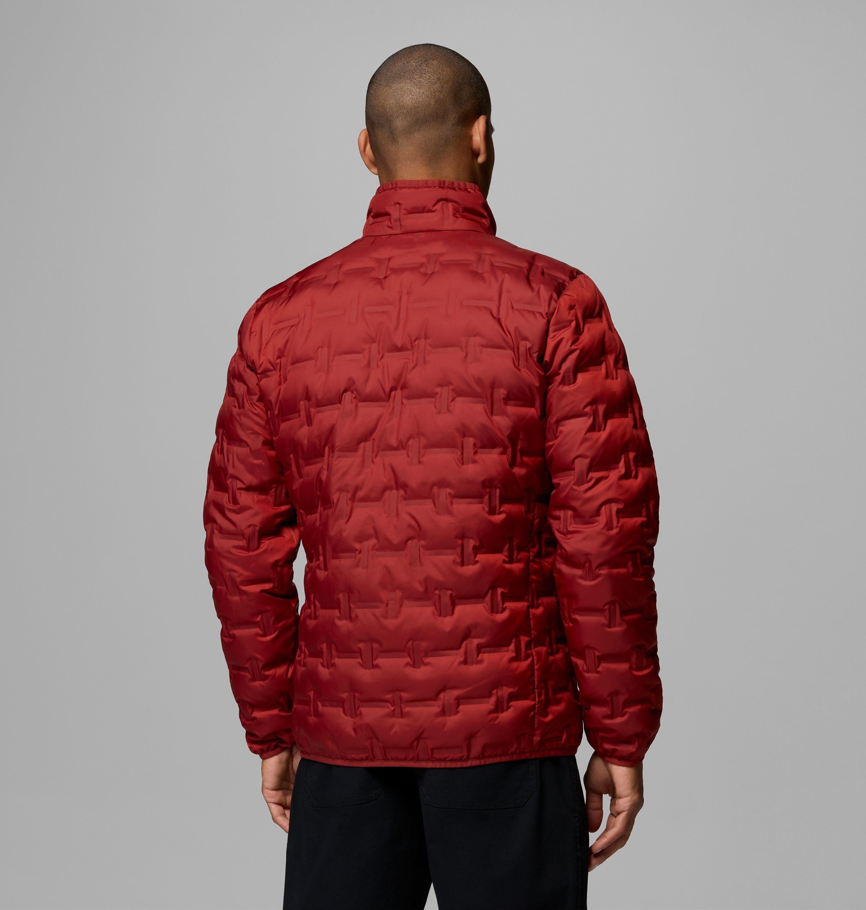 Men's Delta Ridge II Down Jacket | 632 | S 3