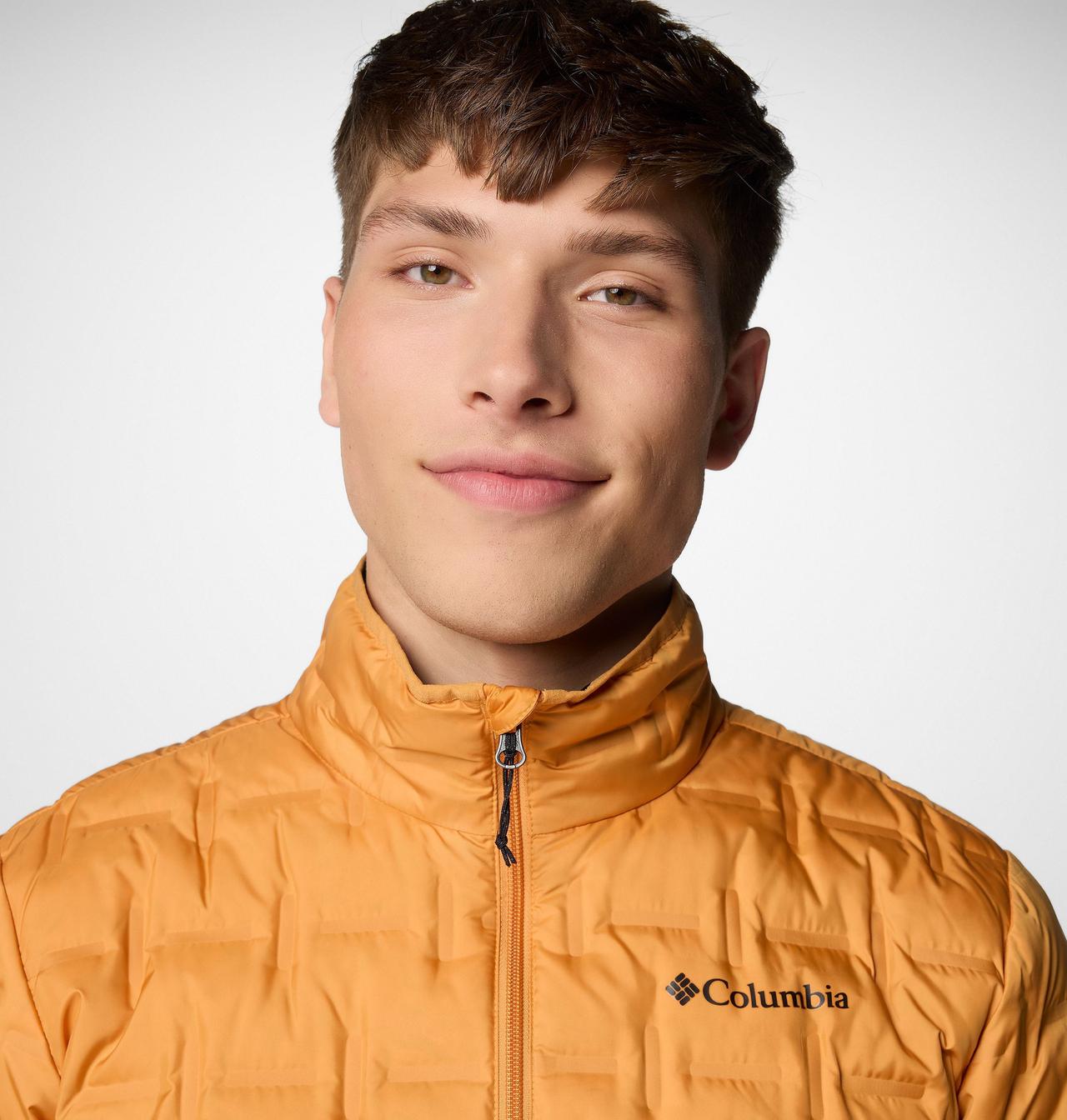 Men's Delta Ridge™ II Down Jacket 5