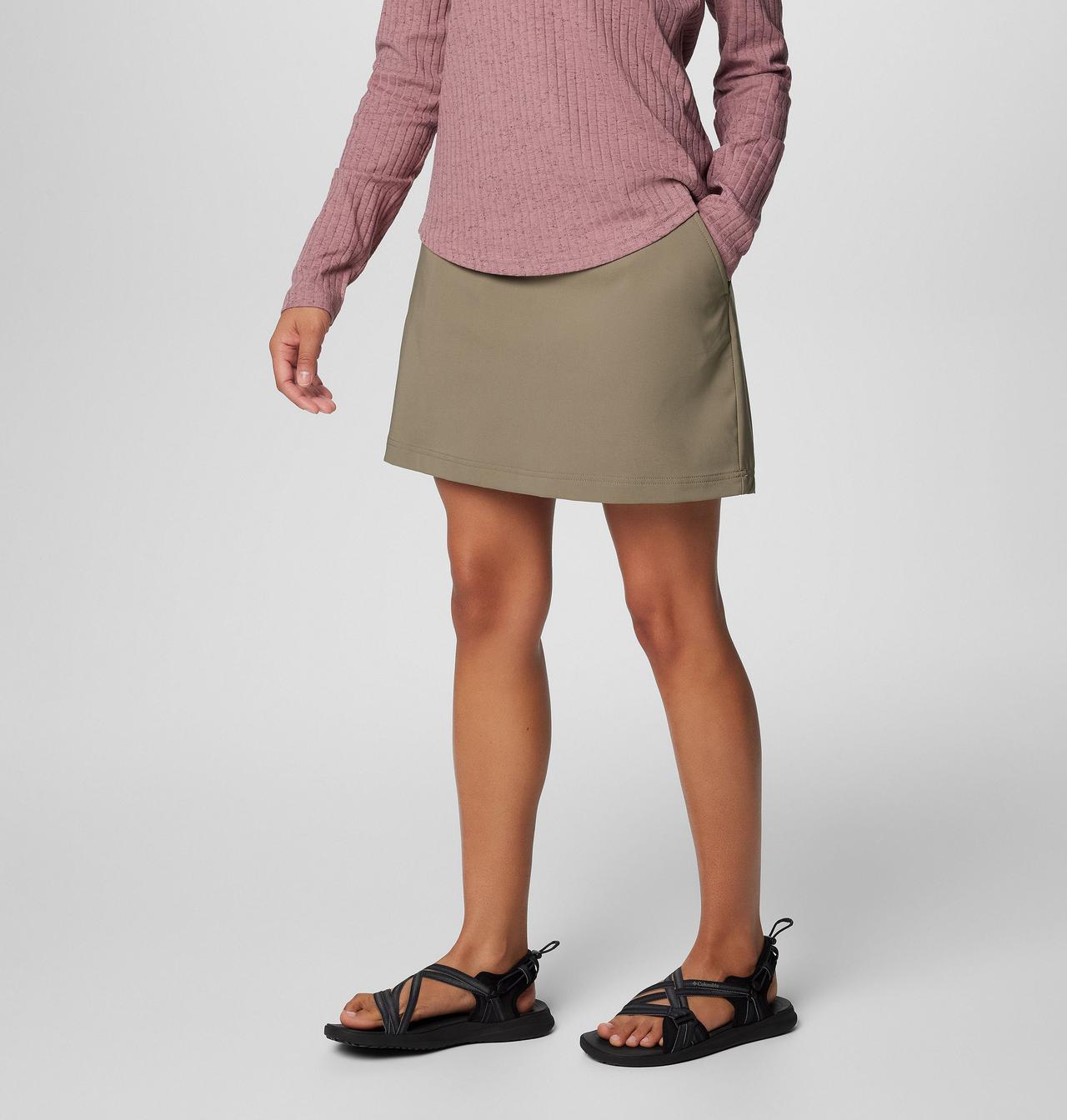 Women's All Seasons™ Skort | 397 | S 4