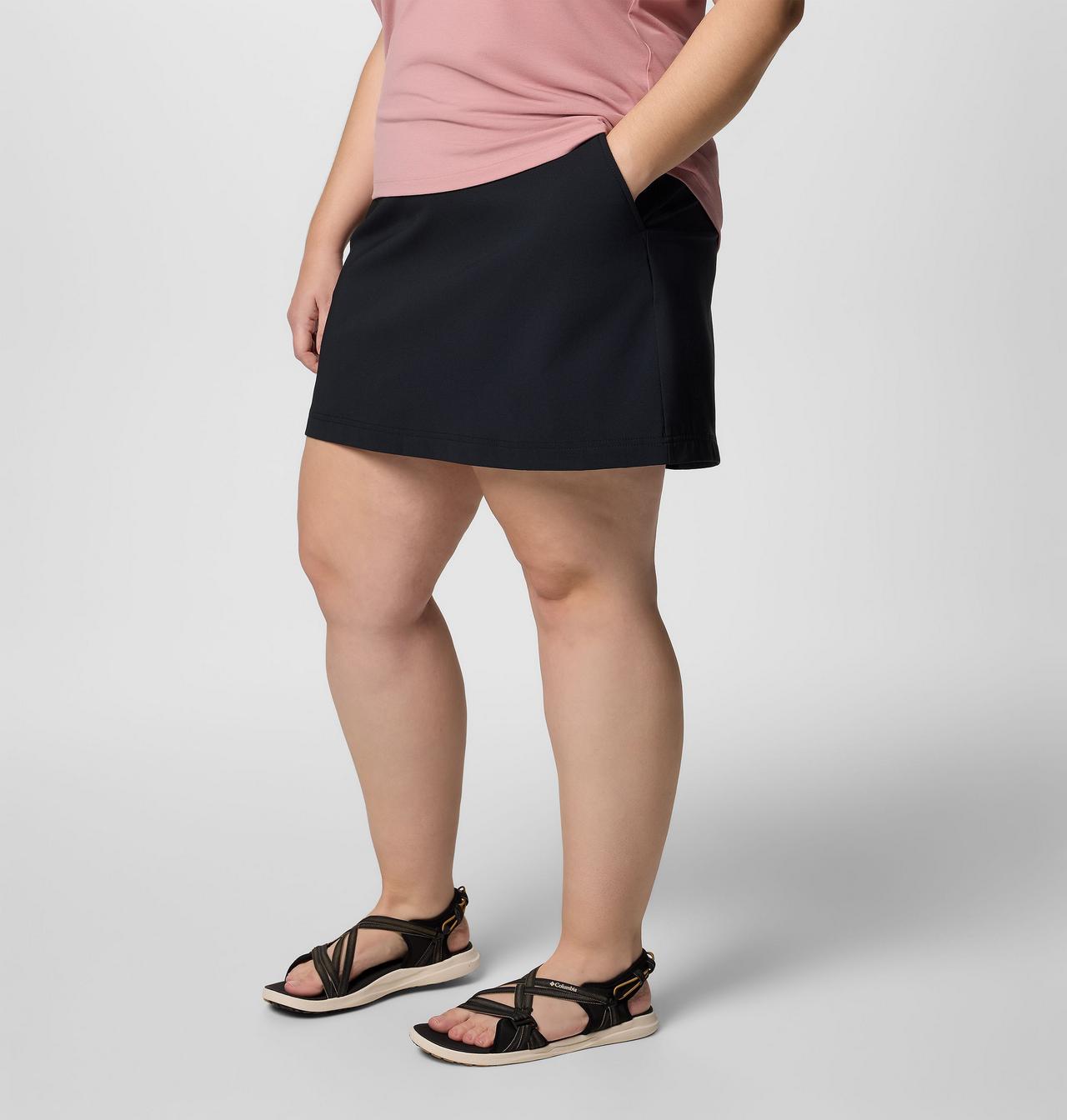 Women's All Seasons™ Skort - Plus Size 3