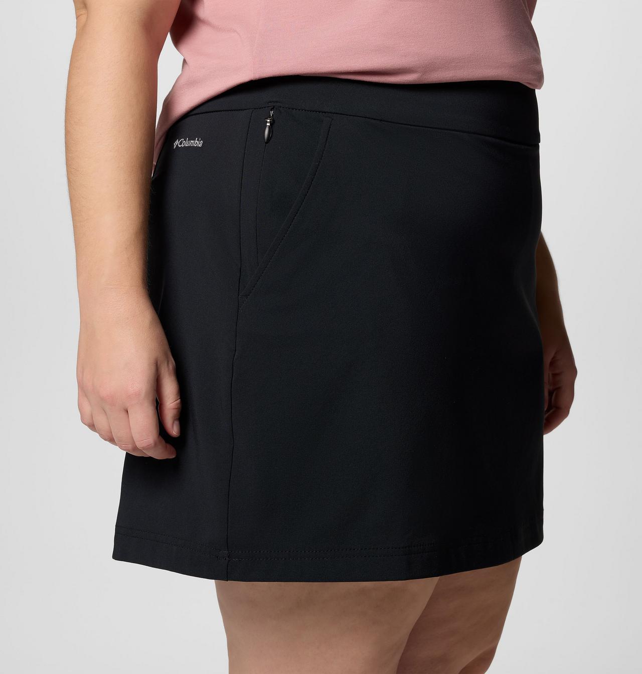 Women's All Seasons™ Skort - Plus Size 6