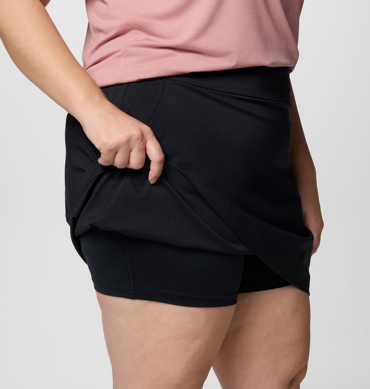 Women's All Seasons™ Skort - Plus Size 7