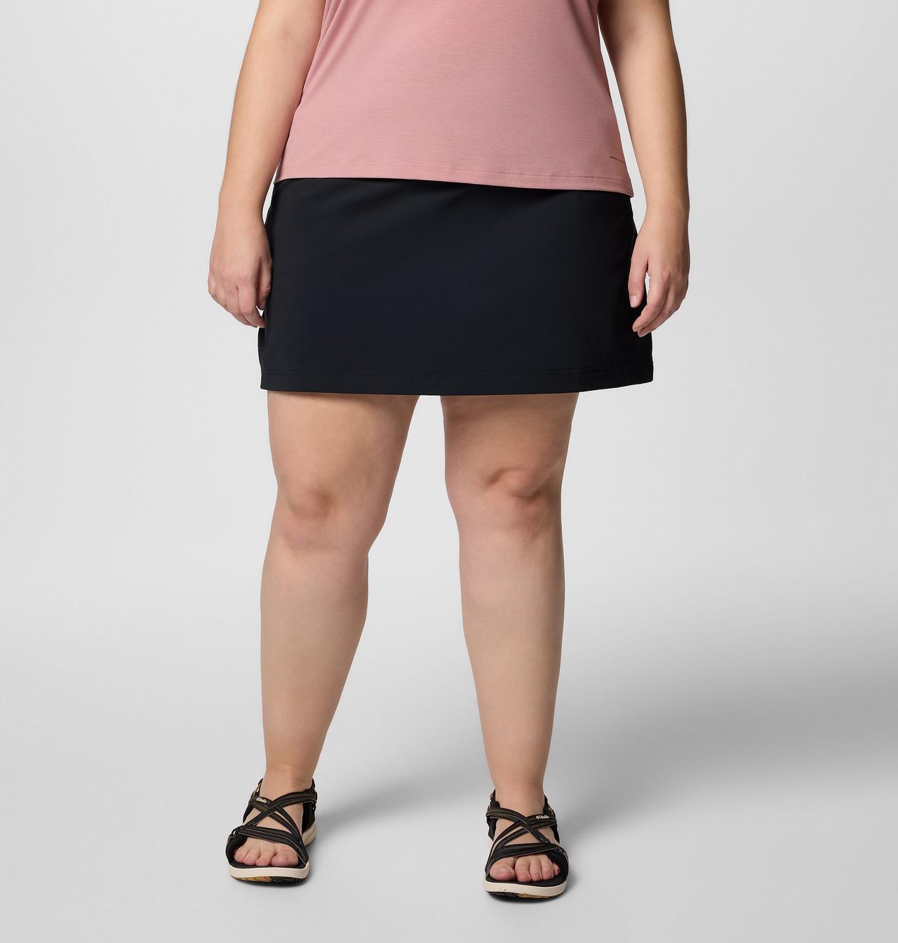Women's All Seasons™ Skort - Plus Size 1