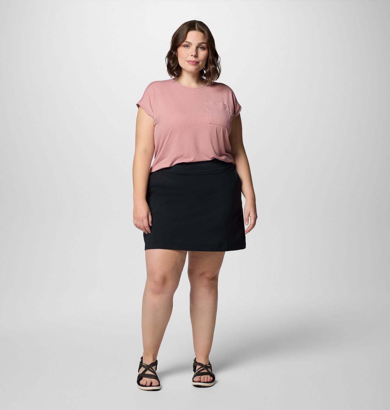 Women's All Seasons™ Skort - Plus Size 2