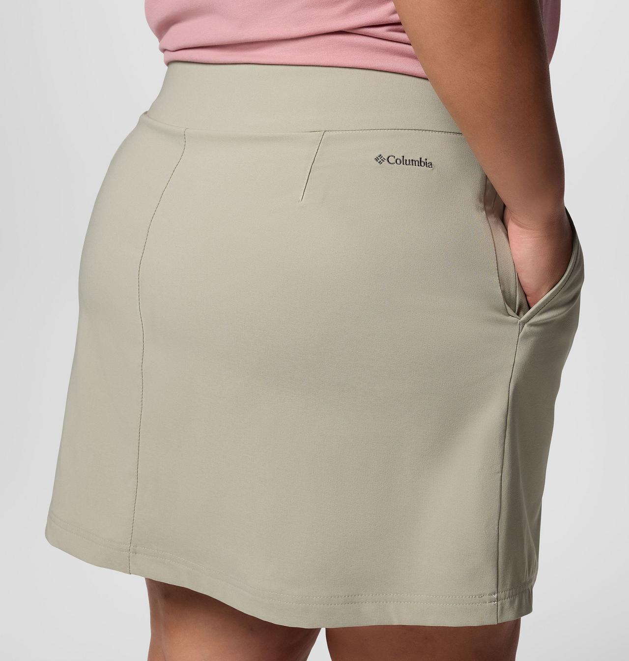 Women's All Seasons™ Skort - Plus Size 6