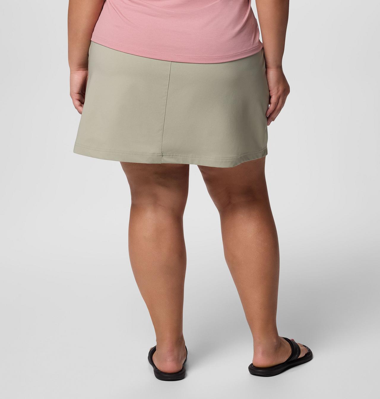 Women's All Seasons™ Skort - Plus Size 3