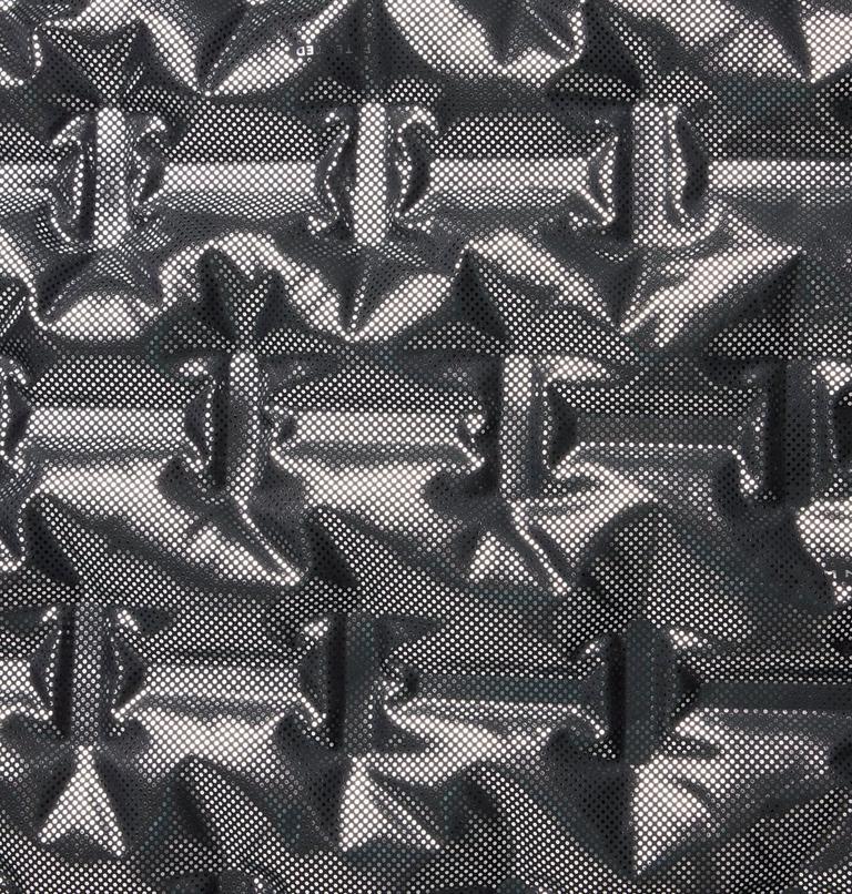 Chaleco de plumón Delta Ridge II para hombre, Color: Black, image 8