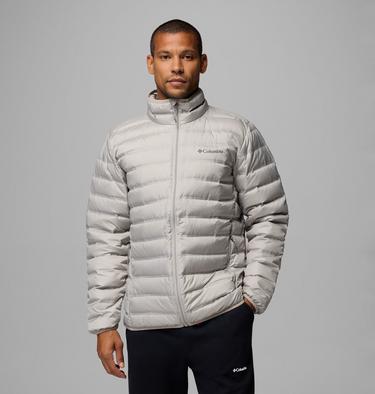 Veste en Duvet Lake 22 II Homme, Color: Flint Grey, image 3