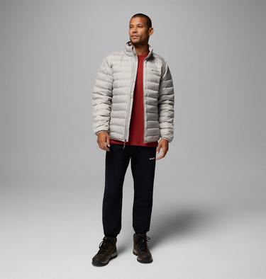Veste en Duvet Lake 22 II Homme, Color: Flint Grey, image 4