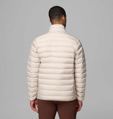 Lake 22 II Daunenjacke für Männer, Color: Dark Stone, image 3