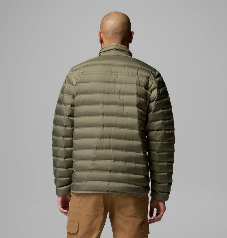 , Color: Stone Green, image 3