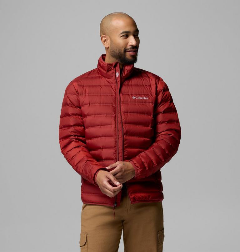 , Color: Red Oxide, image 1