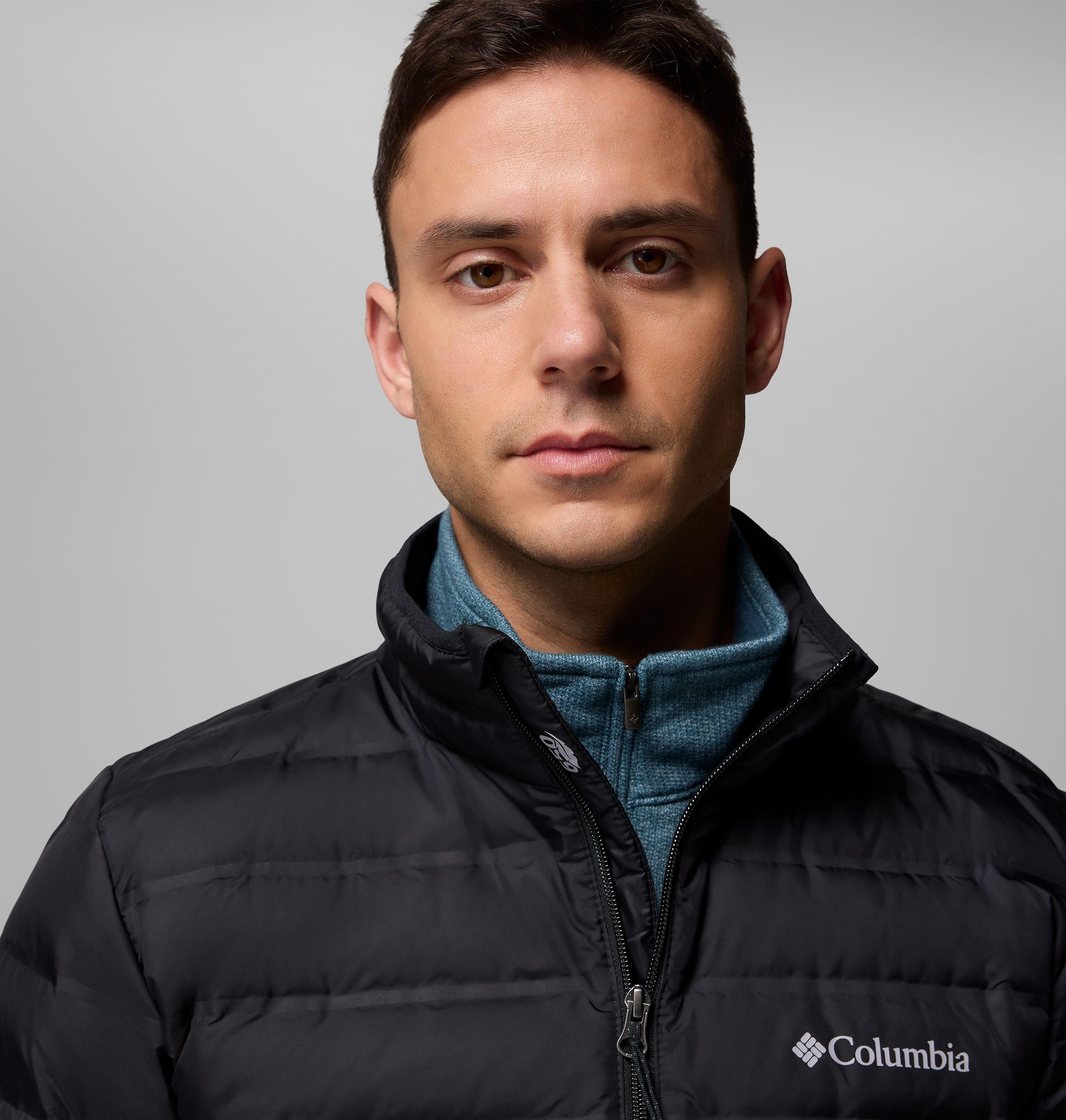 Men's Lake 22 II Down Jacket 5