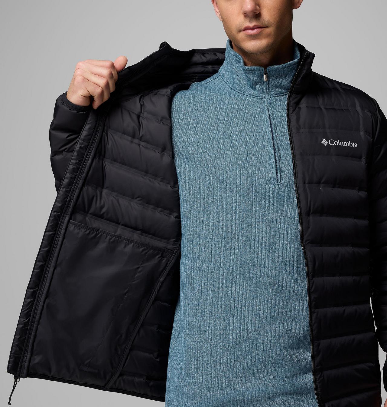 Lake 22™ II Down Jacket | 010 | S 7