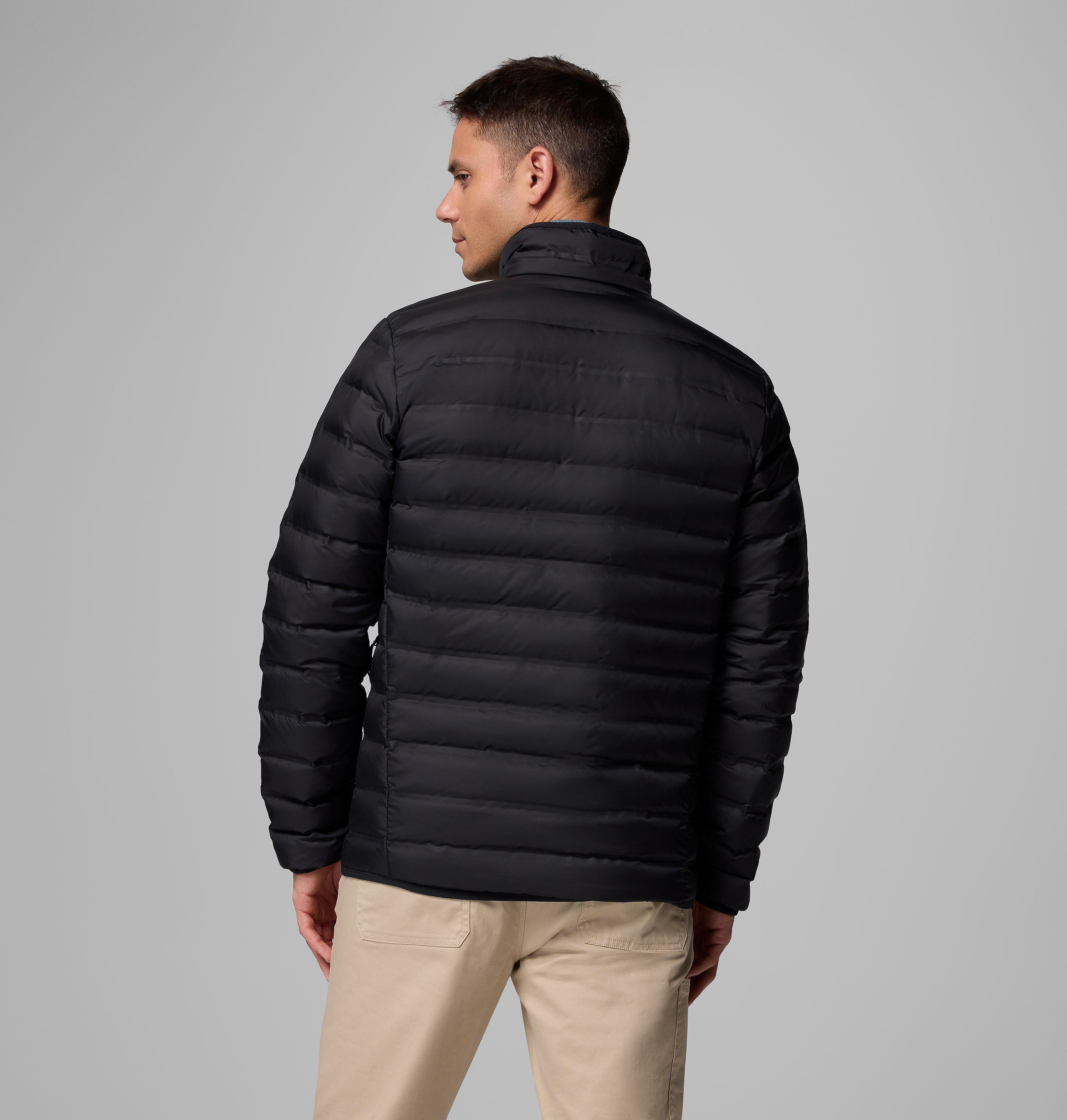 Men's Lake 22 II Down Jacket 3