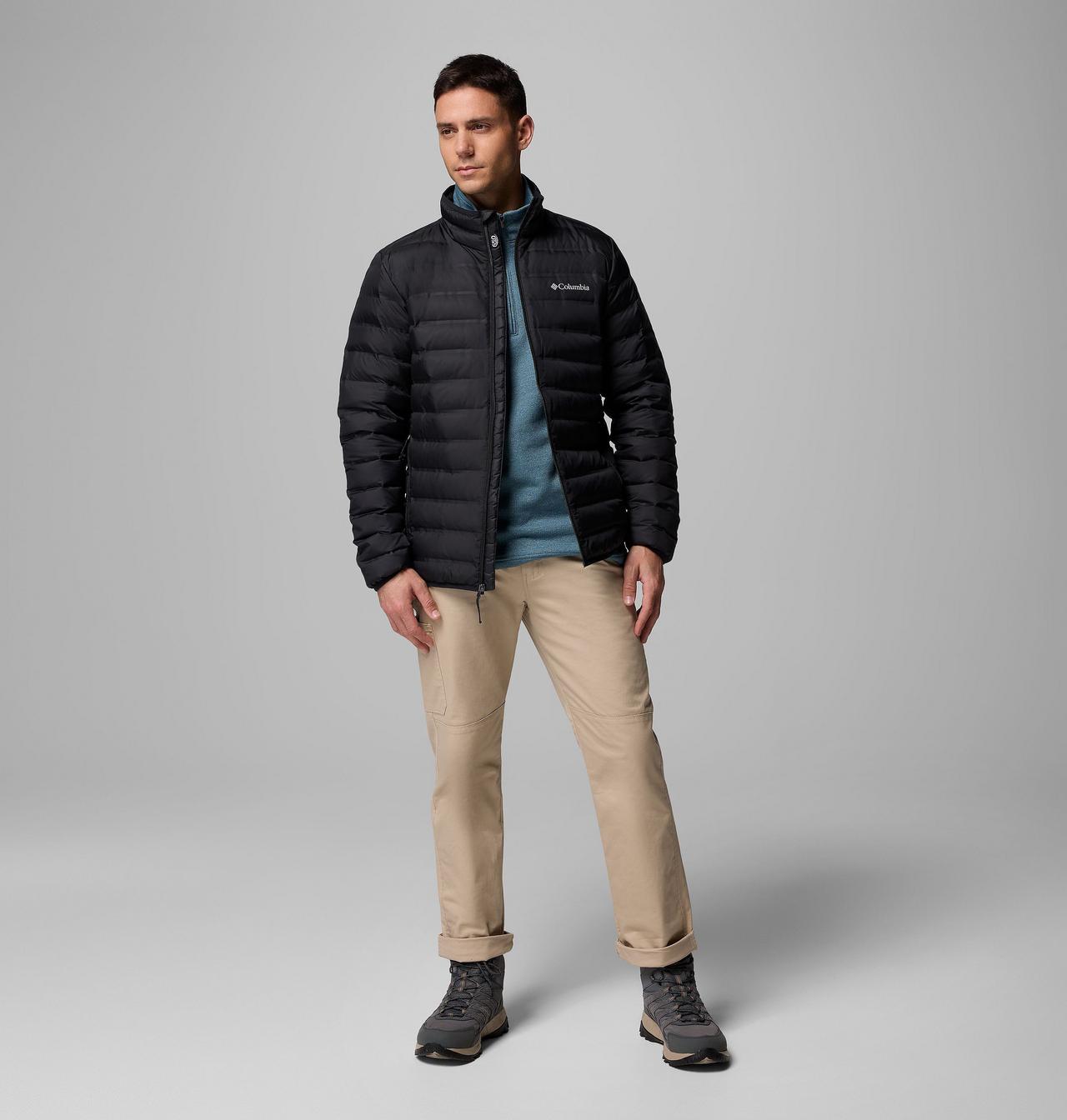 Lake 22™ II Down Jacket | 010 | S 2