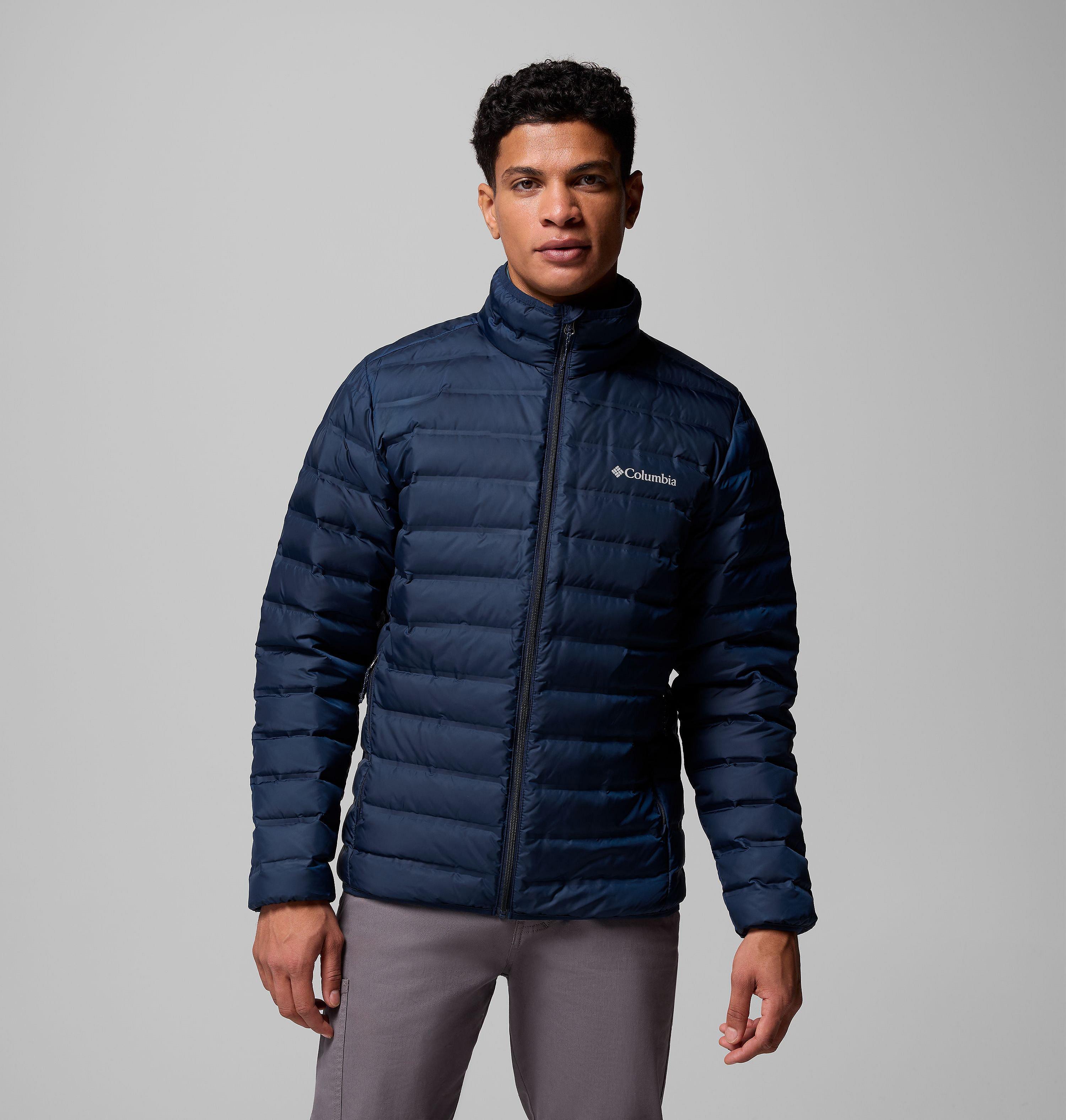 Men's Lake 22 II Down Jacket | Columbia