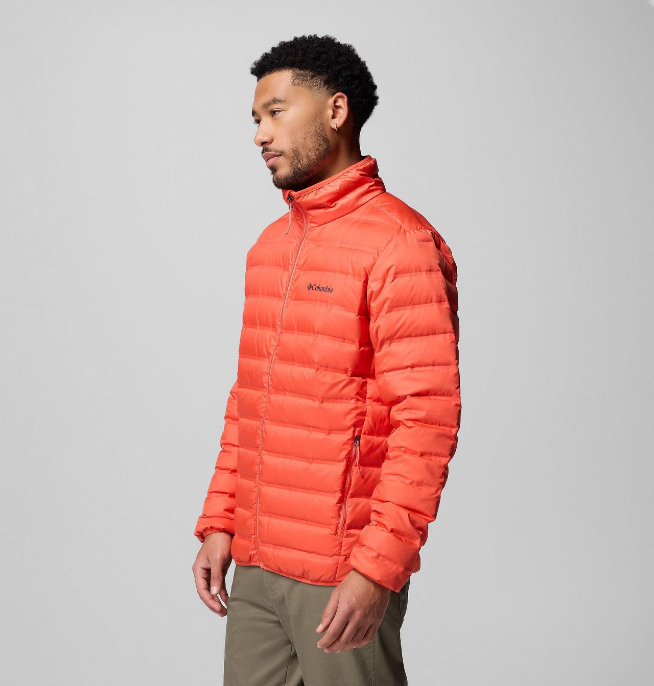 Manteau matelassé Lake 22™ II pour homme 4