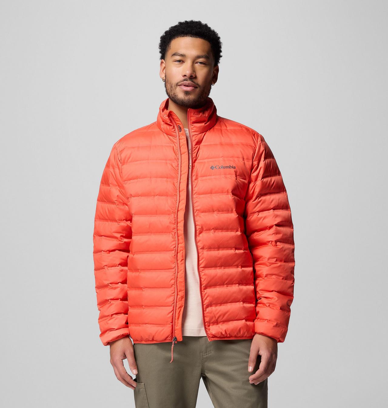 Manteau matelassé Lake 22™ II pour homme 5
