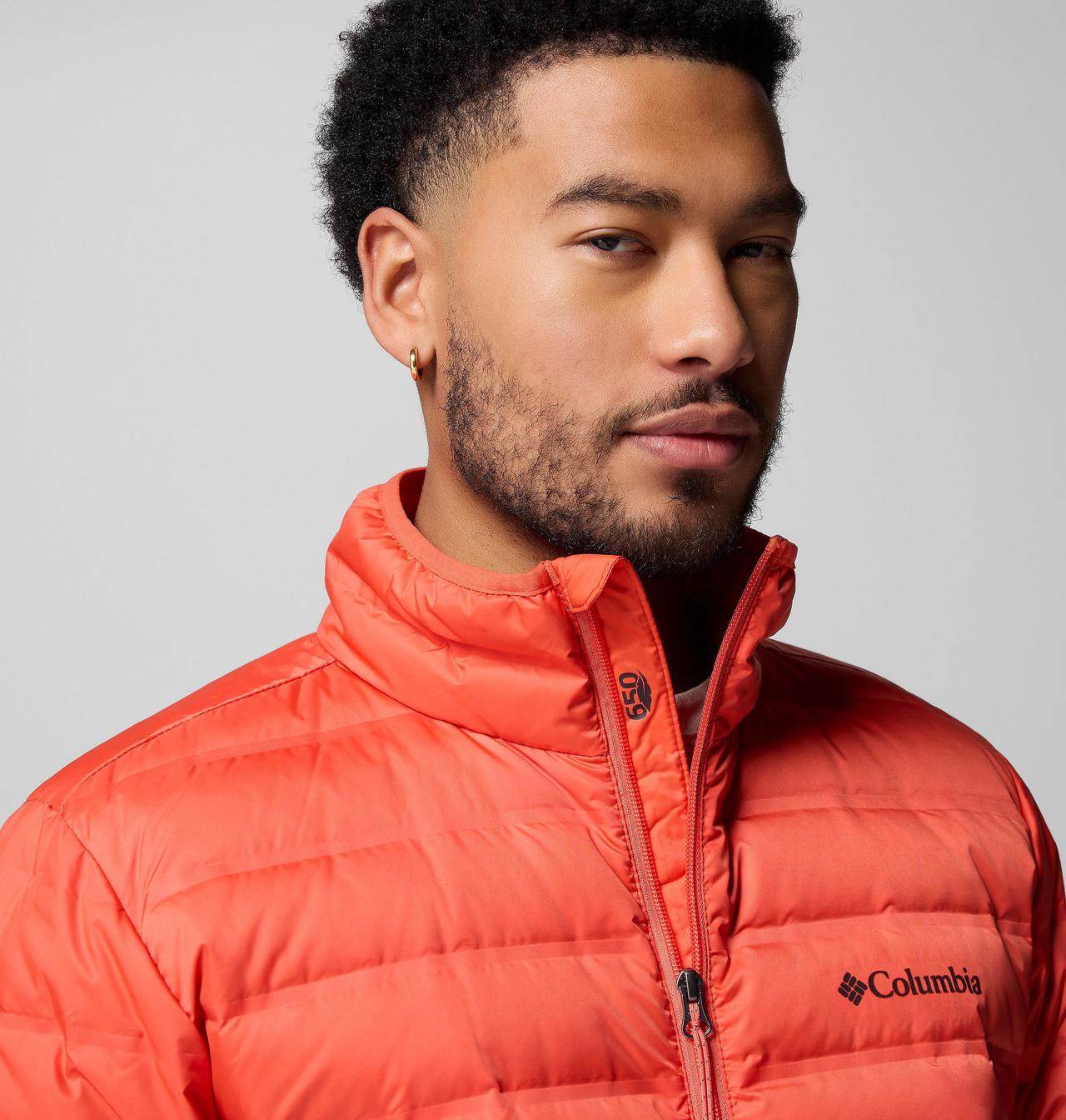 Manteau matelassé Lake 22™ II pour homme 6