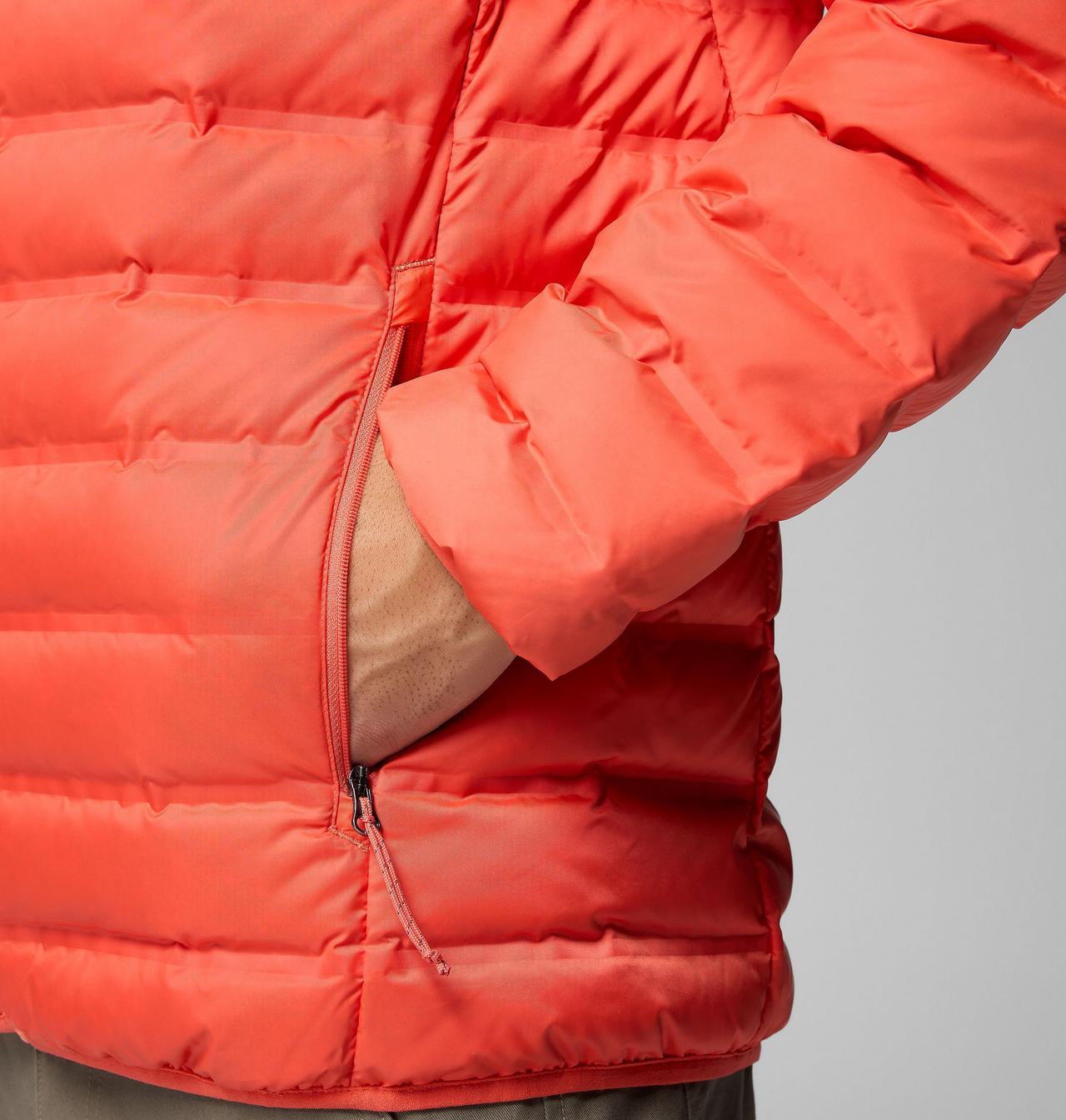 Manteau matelassé Lake 22™ II pour homme 7