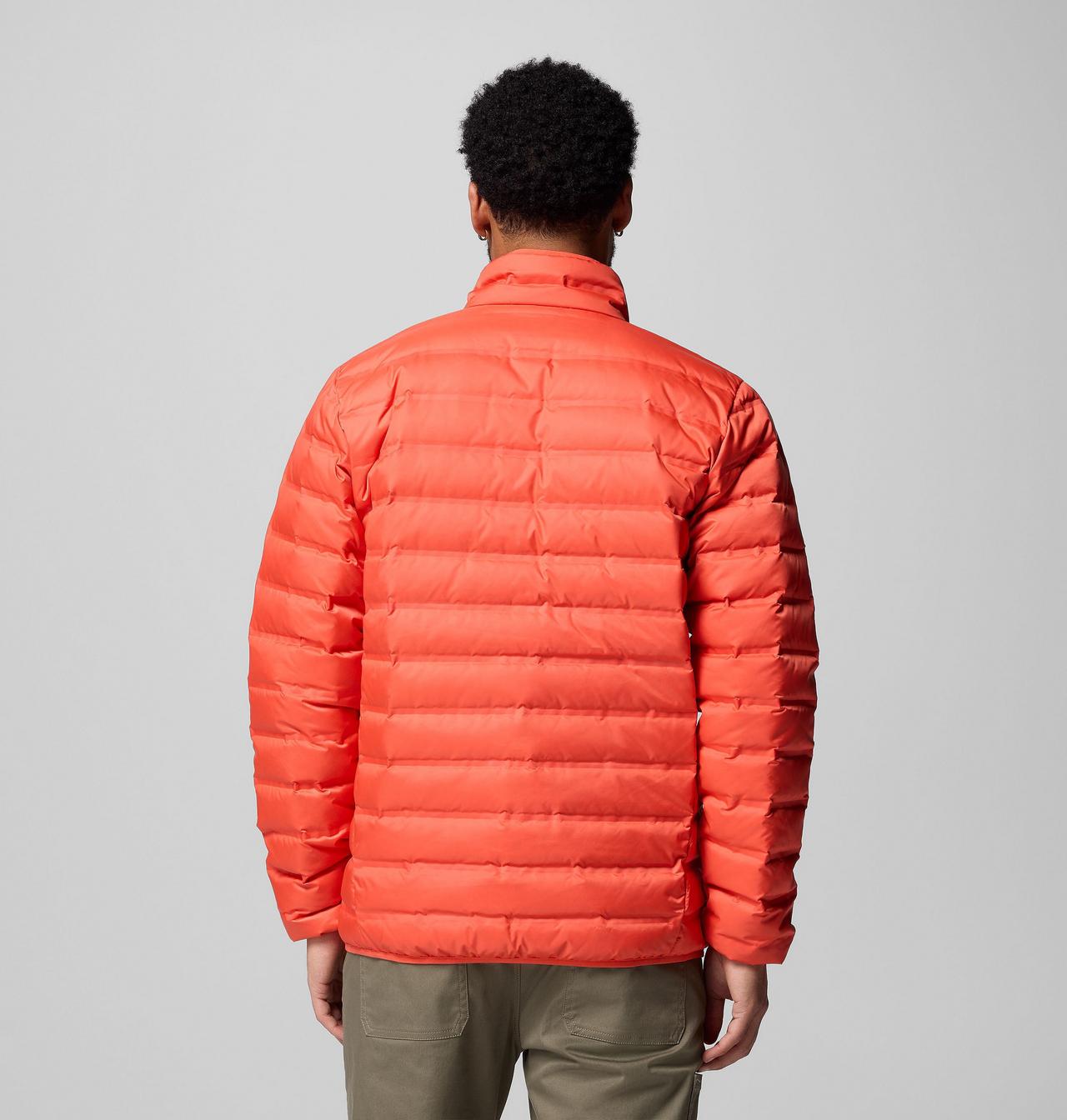 Manteau matelassé Lake 22™ II pour homme 3