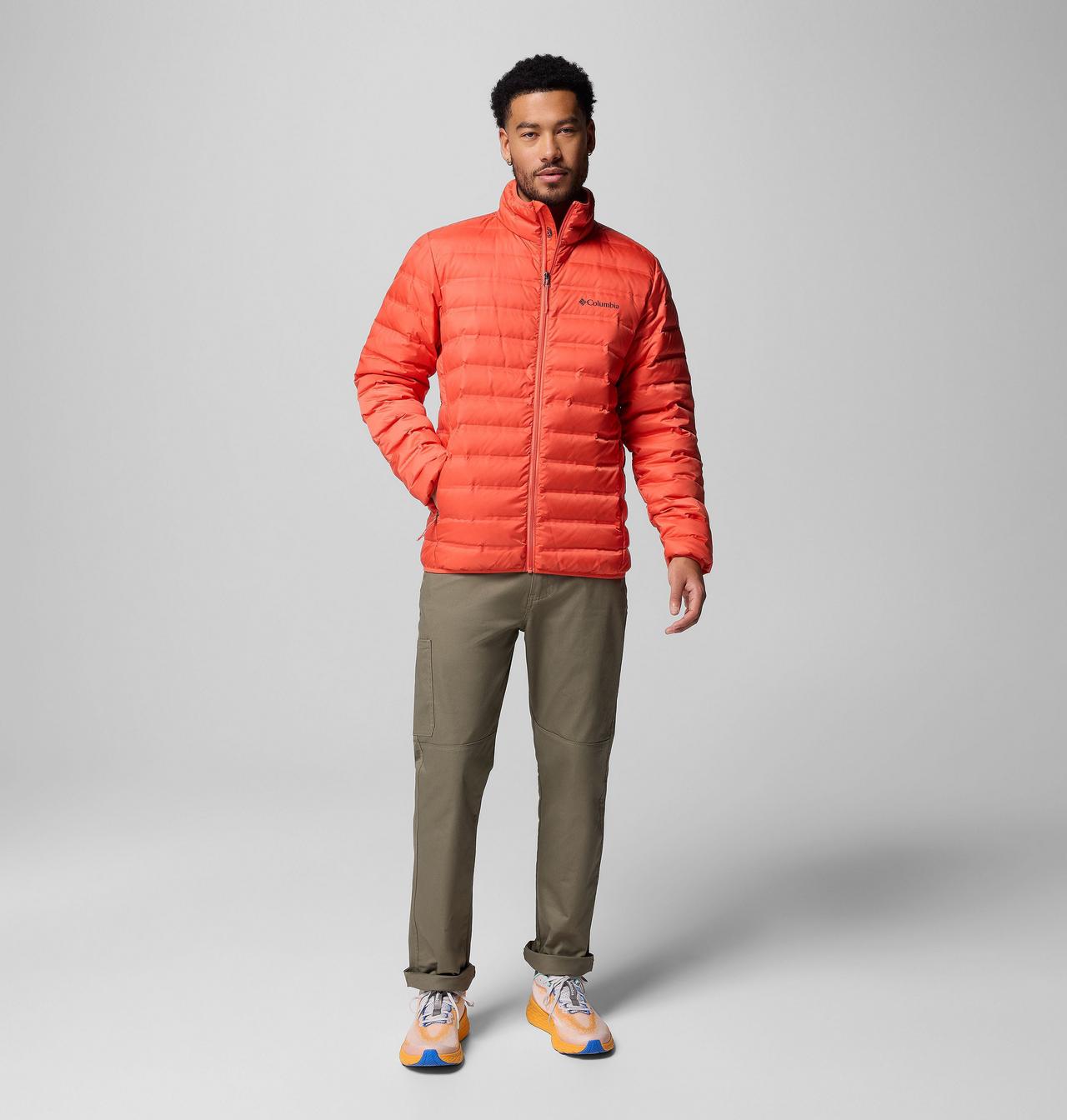 Manteau matelassé Lake 22™ II pour homme 2