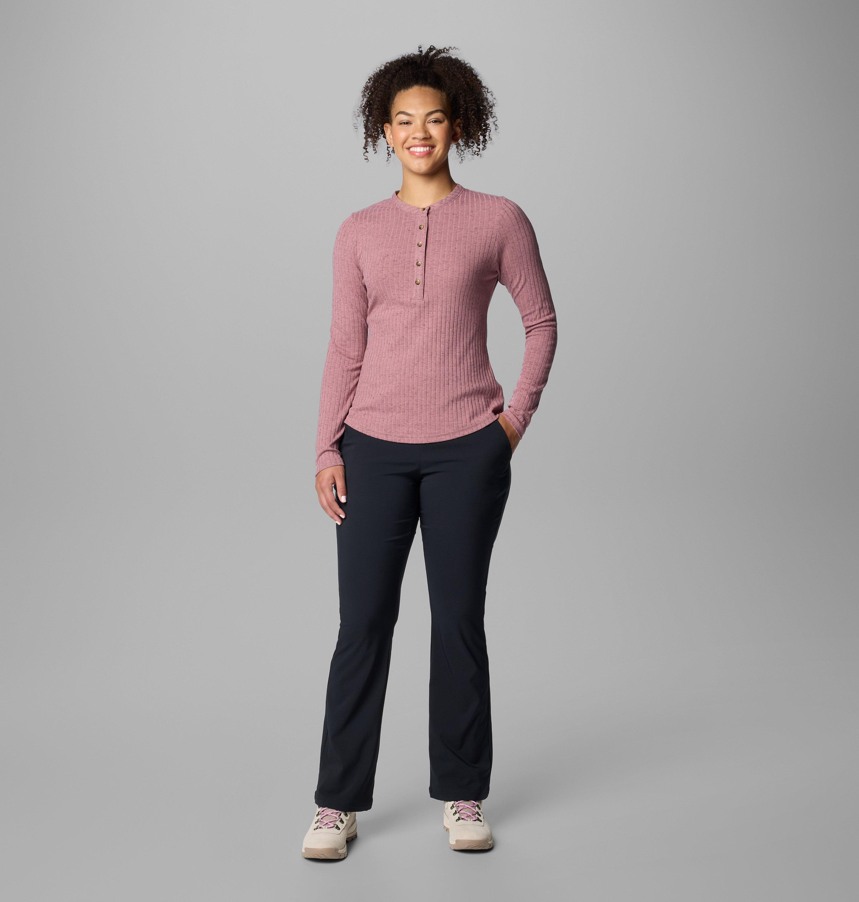 Women's All Seasons Bootcut Pants 3