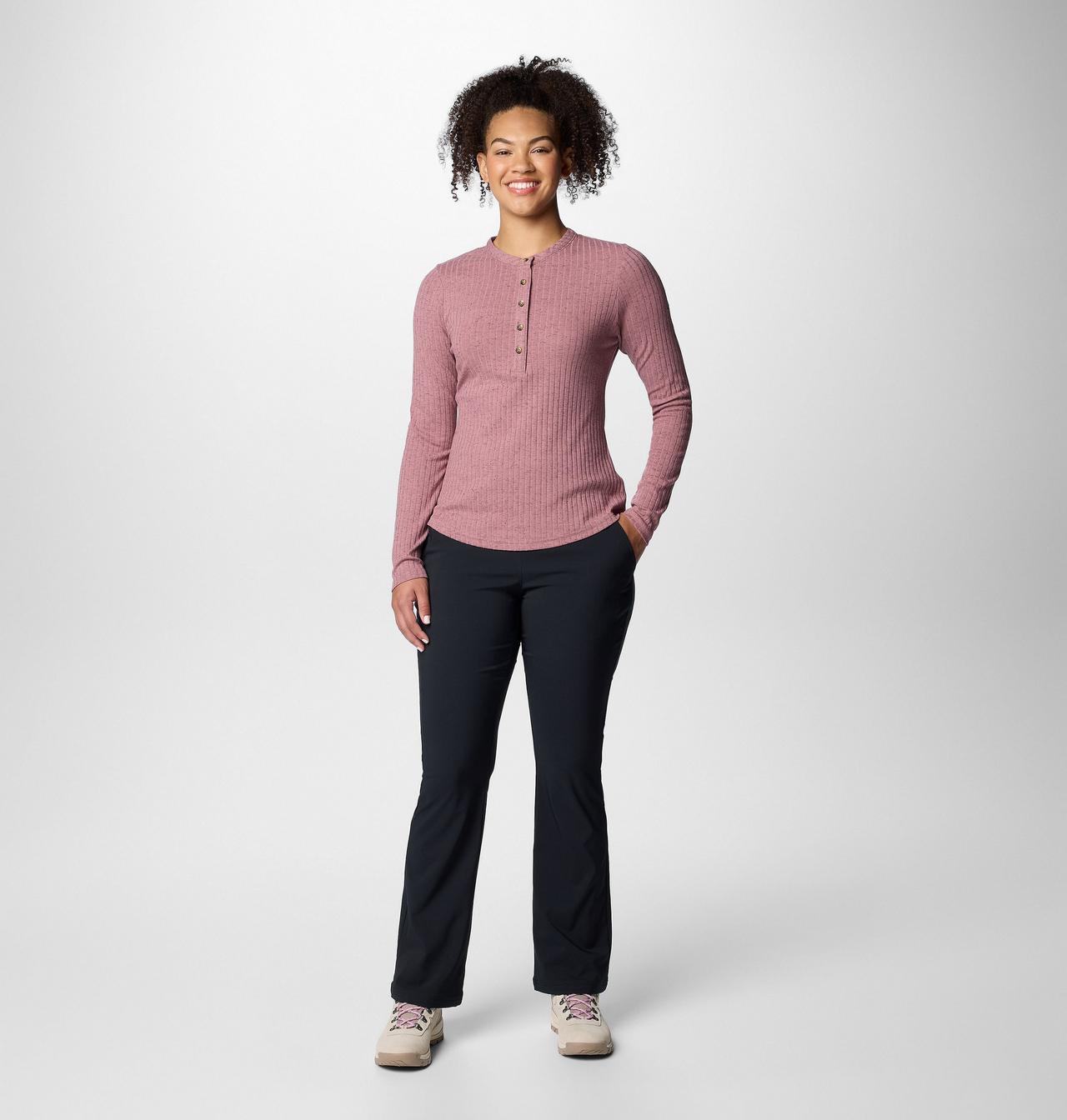 Women's All Seasons™ Bootcut Pants | 010 | L | L 3